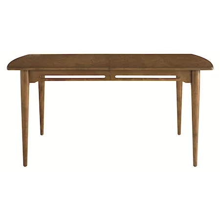 Leg Dining Table for Seating 6 to 8 People